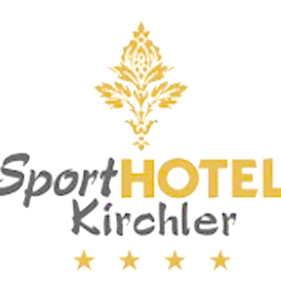 Sporthotel Kirchler Tux Exterior foto